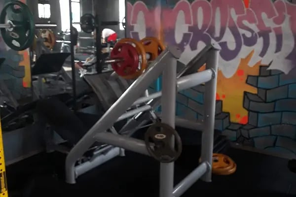 Pumpkin Gym &amp; Pilates Studio - Resim 13