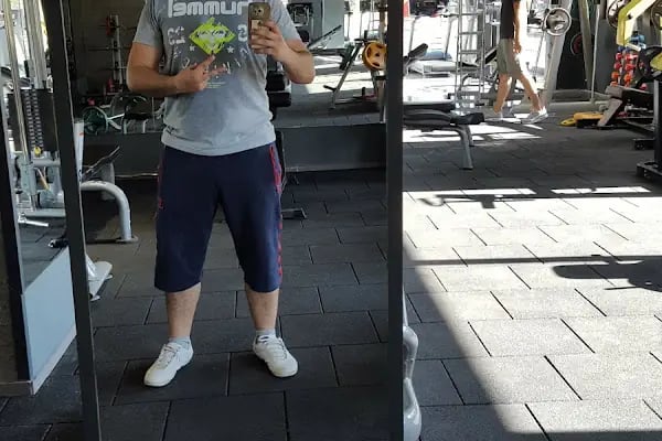 Pumpkin Gym &amp; Pilates Studio - Resim 17
