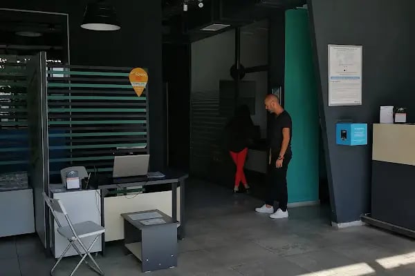 Pumpkin Gym &amp; Pilates Studio - Resim 20