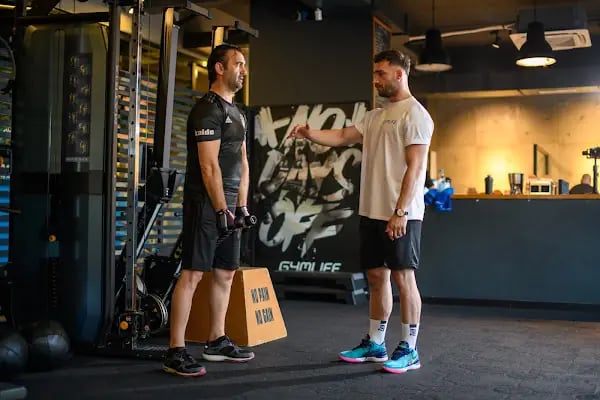 Pumpkin Gym &amp; Pilates Studio - Resim 6