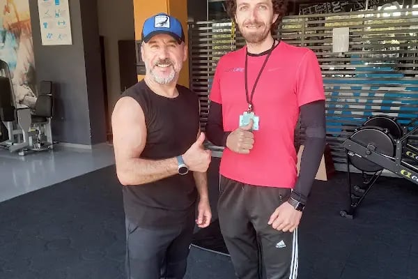 Pumpkin Gym &amp; Pilates Studio - Resim 19