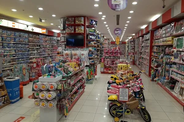 Toyzz Shop Forum Çamlık - Resim 4