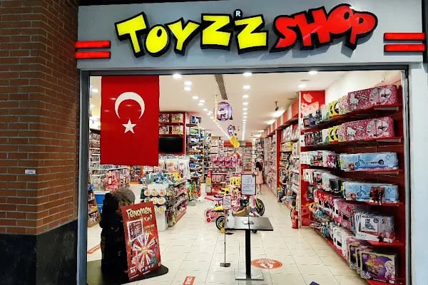 Toyzz Shop Forum Çamlık - Resim 17
