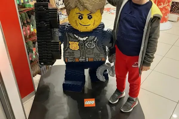 Toyzz Shop Forum Çamlık - Resim 18