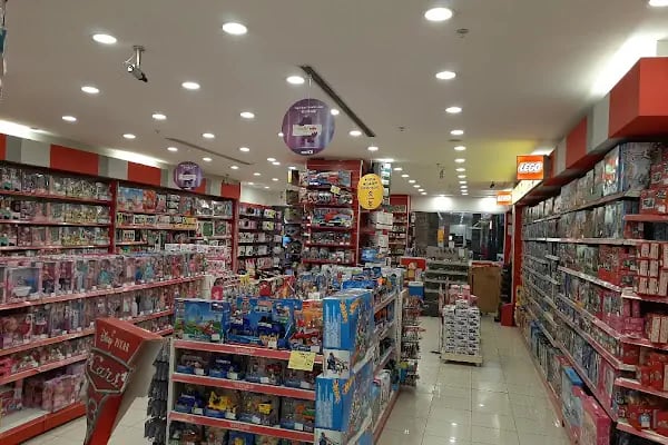 Toyzz Shop Forum Çamlık - Resim 10