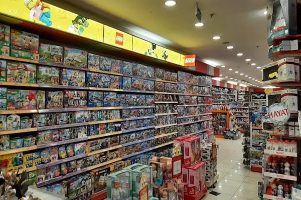 Toyzz Shop Forum Çamlık - Resim 8