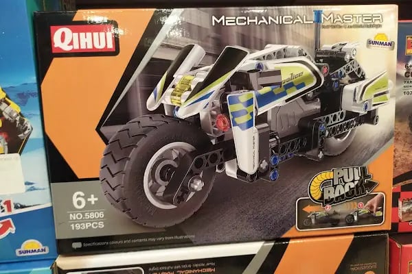 Toyzz Shop Forum Çamlık - Resim 3