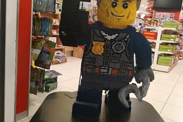 Toyzz Shop Forum Çamlık - Resim 13