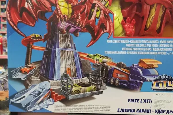 Toyzz Shop Forum Çamlık - Resim 20