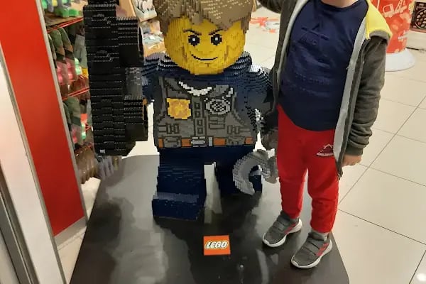 Toyzz Shop Forum Çamlık - Resim 11
