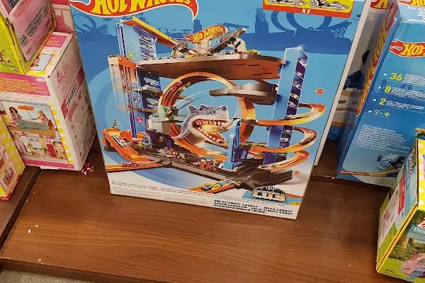 Toyzz Shop Forum Çamlık - Resim 5