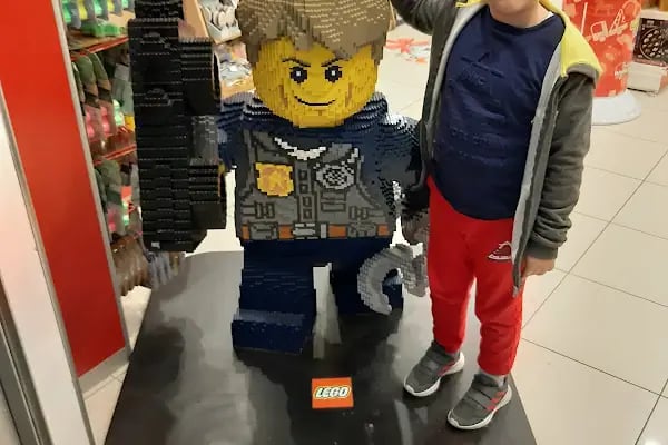 Toyzz Shop Forum Çamlık - Resim 15