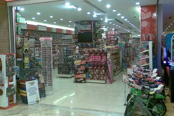 Toyzz Shop Forum Çamlık - Resim 16