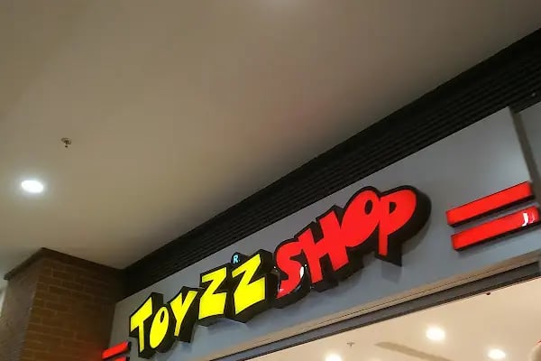 Toyzz Shop Forum Çamlık - Resim 19