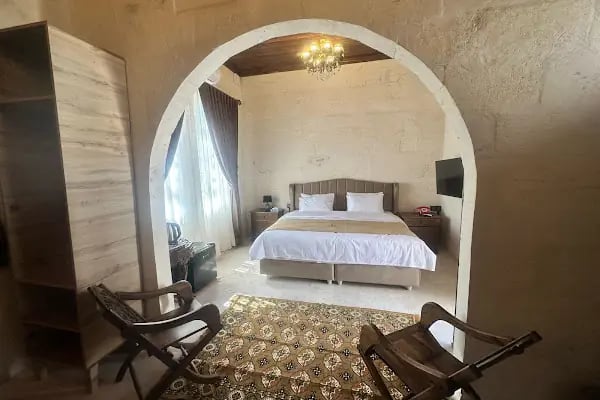 Arangah Hotel - Resim 6