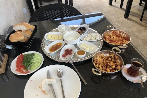 Arangah Hotel - Resim 8
