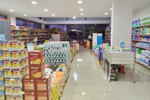 Sezgin Gıda - Resim 1