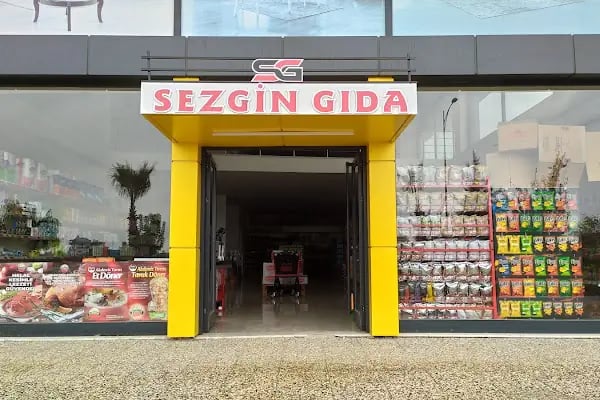 Sezgin Gıda - Resim 19
