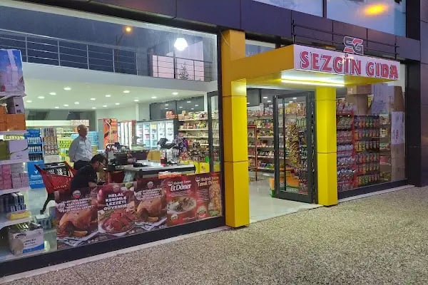 Sezgin Gıda - Resim 20