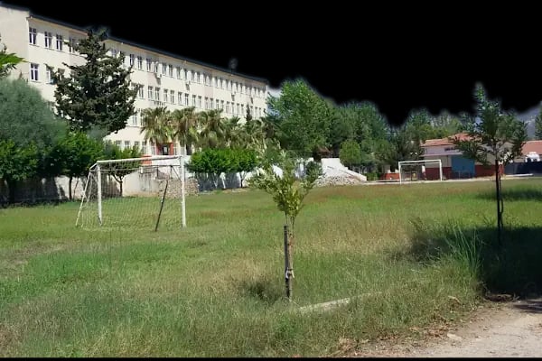 Gazi Mesleki ve Teknik Anadolu Lisesi - Resim 2