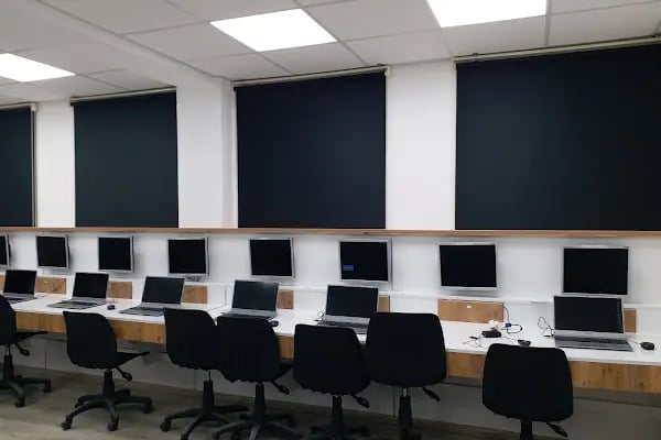 Gazi Mesleki ve Teknik Anadolu Lisesi - Resim 4