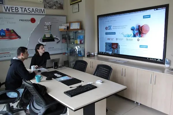PROMEGA BİLİŞİM TEKNOLOJİLERİ LTD. ŞTİ. - Resim 17