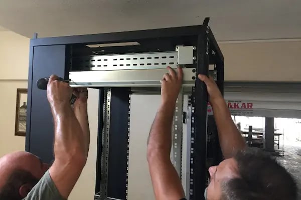 PROMEGA BİLİŞİM TEKNOLOJİLERİ LTD. ŞTİ. - Resim 3