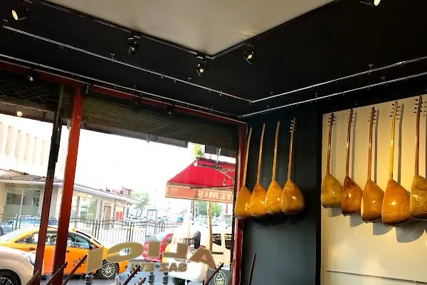 Alıcı Saz Evi - Resim 6