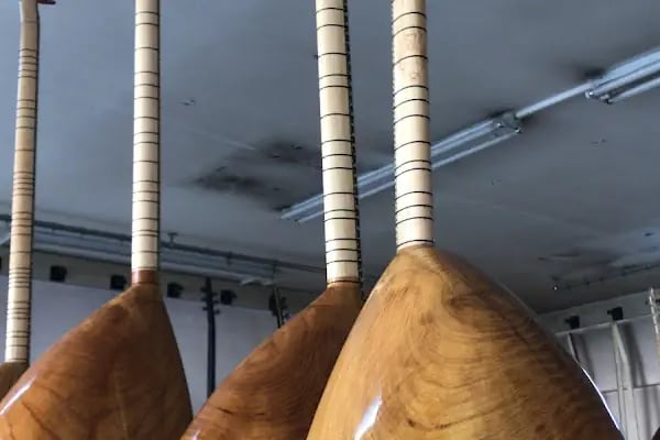 Alıcı Saz Evi - Resim 7