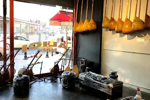 Alıcı Saz Evi - Resim 9