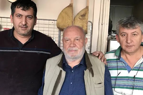 Alıcı Saz Evi - Resim 2