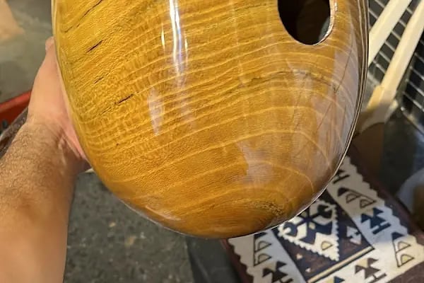 Alıcı Saz Evi - Resim 4