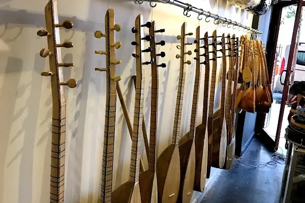Alıcı Saz Evi - Resim 18