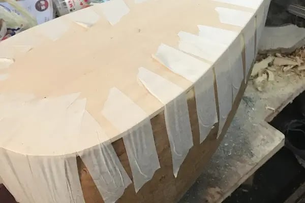 Alıcı Saz Evi - Resim 14