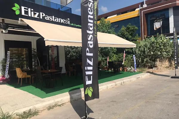 eliz pastanesi - Resim 2