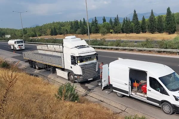 BORNOVA AÇIK LASTİKCİ - Resim 20