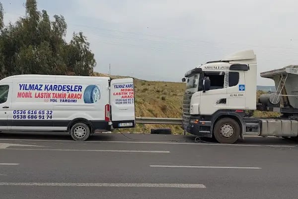 BORNOVA AÇIK LASTİKCİ - Resim 14