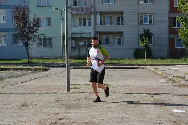 İnegol Belediyesi Kapalı Spor Salonu - Resim 3