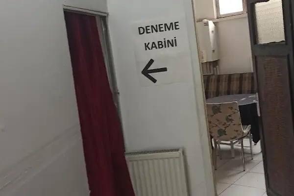 Butik Bellisima - Resim 1