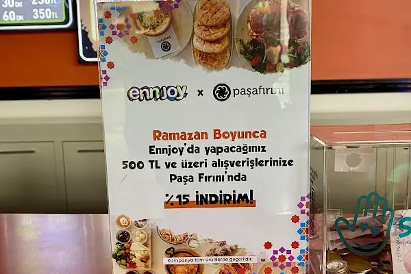 Ennjoy Eğlence Merkezi - Resim 9