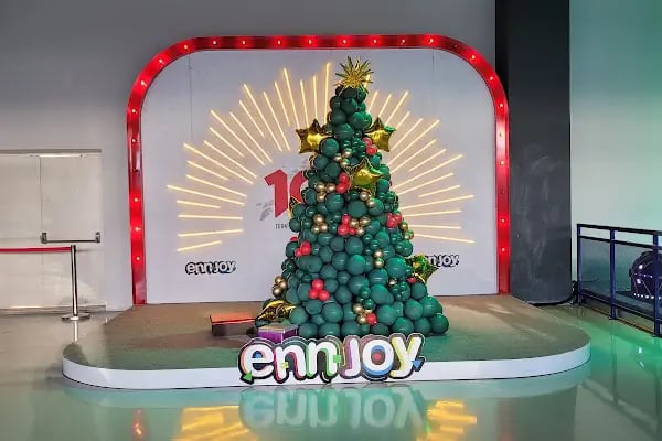 Ennjoy Eğlence Merkezi - Resim 7