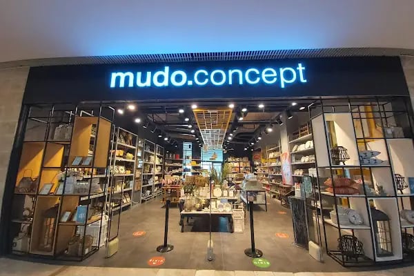 Mudo Concept - Resim 3