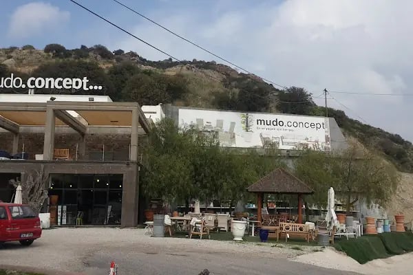 Mudo Concept - Resim 6