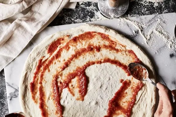 Coi Pizza - Resim 3