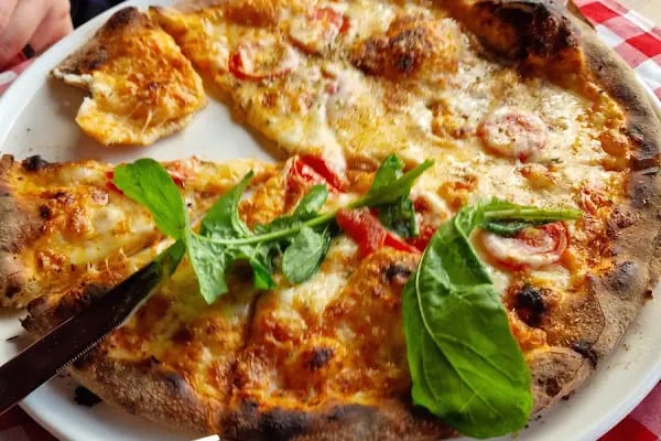 Coi Pizza - Resim 6