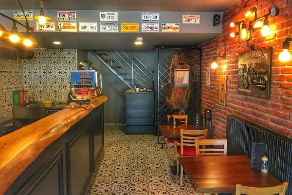 Coi Pizza - Resim 9