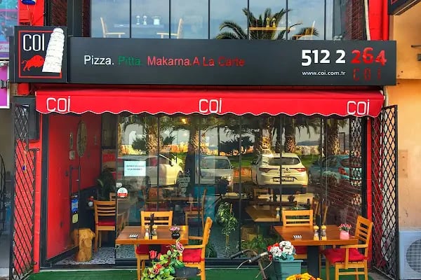 Coi Pizza - Resim 2