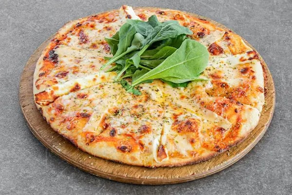 Coi Pizza - Resim 19