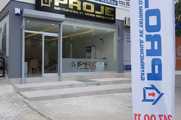 Proje Gayrimenkul ve Yatırım Danışmanlığı - Resim 6