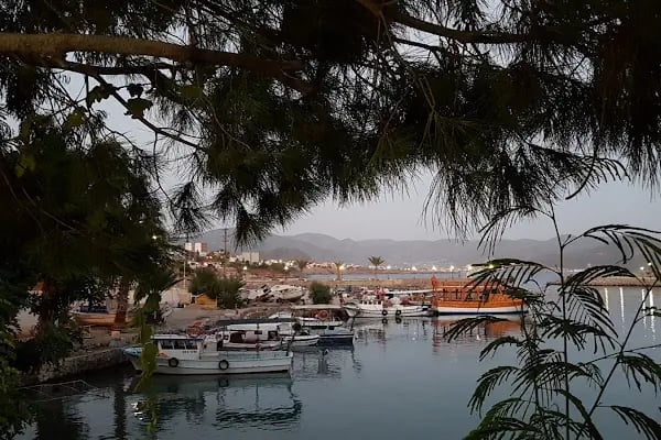 AYDINCIK lİMANI - Resim 19